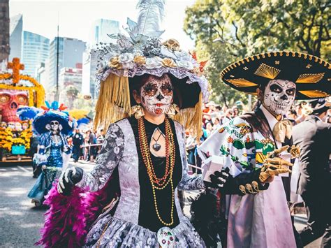 Top 22 Interesting Traditions From Around The World.